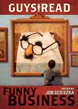 Cover art for FUNNY BUSINESS