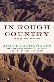 Cover art for IN ROUGH COUNTRY