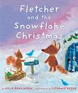 Cover art for FLETCHER AND THE SNOWFLAKE CHRISTMAS