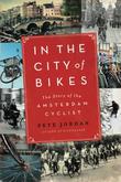 Cover art for IN THE CITY OF BIKES