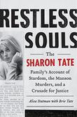 Cover art for RESTLESS SOULS