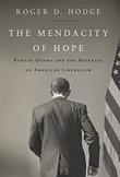Cover art for THE MENDACITY OF HOPE