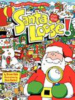 Cover art for SANTA ON THE LOOSE!