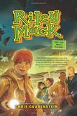 Cover art for RILEY MACK STIRS UP MORE TROUBLE