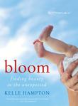 Cover art for BLOOM