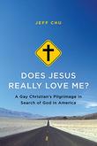 Cover art for DOES JESUS REALLY LOVE ME?