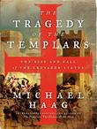 Cover art for THE TRAGEDY OF THE TEMPLARS
