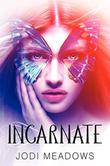 Cover art for INCARNATE