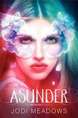 Cover art for ASUNDER