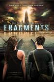 Cover art for FRAGMENTS