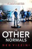 Cover art for THE OTHER NORMALS