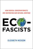 Cover art for ECO-FASCISTS