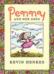 Cover art for PENNY AND HER SONG