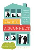 Cover art for THE BIG DISCONNECT