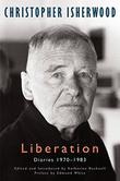 Cover art for LIBERATION