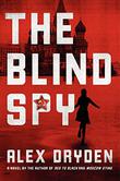 Cover art for THE BLIND SPY
