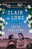 Cover art for CLAIR DE LUNE