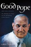 Cover art for THE GOOD POPE