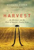 Cover art for HARVEST