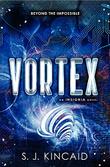 Cover art for VORTEX