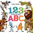 Cover art for 123 VERSUS ABC