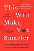 Cover art for THIS WILL MAKE YOU SMARTER
