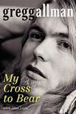 Cover art for MY CROSS TO BEAR