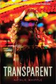 Cover art for TRANSPARENT
