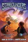Cover art for STARBOUNDERS