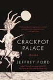 Cover art for CRACKPOT PALACE