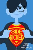 Cover art for SIDEKICKED