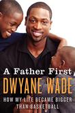Cover art for A FATHER FIRST