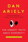 Cover art for THE (HONEST) TRUTH ABOUT DISHONESTY