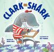 Cover art for CLARK THE SHARK