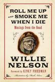 Cover art for ROLL ME UP AND SMOKE ME WHEN I DIE