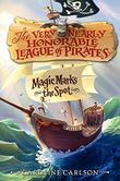 Cover art for MAGIC MARKS THE SPOT