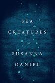 Cover art for SEA CREATURES