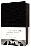 Cover art for UNKNOWN PLEASURES