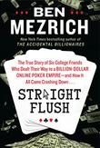 Cover art for STRAIGHT FLUSH