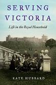 Cover art for SERVING VICTORIA