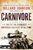 Cover art for CARNIVORE