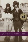 Cover art for JUST KIDS