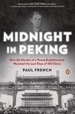 Cover art for MIDNIGHT IN PEKING