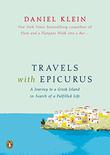 Cover art for TRAVELS WITH EPICURUS