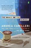 Cover art for THE DANCE OF THE SEAGULL