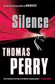 Cover art for SILENCE