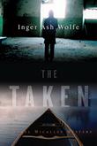 Cover art for THE TAKEN