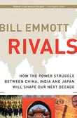 Cover art for RIVALS