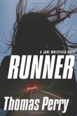 Cover art for RUNNER