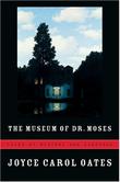 Cover art for THE MUSEUM OF DR. MOSES
